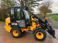 2021 JCB 403 PLUS WHEEL LOADING SHOVEL - 7