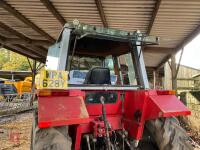 1982 MASSEY FERGUSON 690 2WD TRACTOR - 9