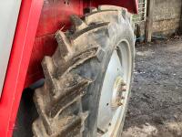 1982 MASSEY FERGUSON 690 2WD TRACTOR - 11