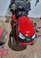CRAFTSMAN YT 4000 RIDE ON MOWER (S/R) - 2