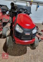 CRAFTSMAN YT 4000 RIDE ON MOWER (S/R) - 4