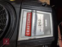 CRAFTSMAN YT 4000 RIDE ON MOWER (S/R) - 6