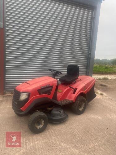 MOUNTFIELD 3614 RIDE ON MOWER