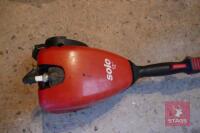 SOLO 12 2 STROKE STRIMMER - 2