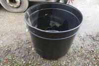 5 X TITAN 50 GALLON TROUGH - 5