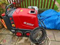 2020 EHRLE HD623 HOT PRESSURE WASHER