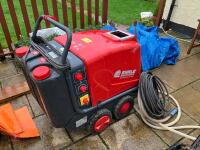 2020 EHRLE HD623 HOT PRESSURE WASHER - 2