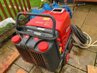 2020 EHRLE HD623 HOT PRESSURE WASHER - 3