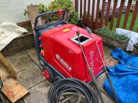 2020 EHRLE HD623 HOT PRESSURE WASHER - 7