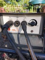 GEN SET WELDER - 3