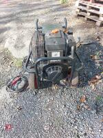 GEN SET WELDER - 4