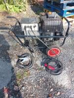 GEN SET WELDER - 5