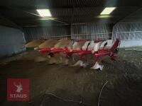 KUHN MULTI MASTER 121 PLOUGH - 4