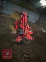 KUHN MULTI MASTER 121 PLOUGH - 5