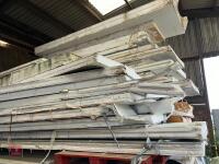 LARGE QTY OF INSULATION PANELS - 7