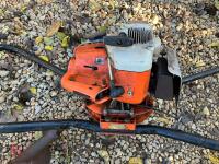 STIHL 308 POST HOLE BORER - 3