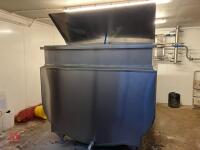 VACCAR 5,000L BULK TANK - 3