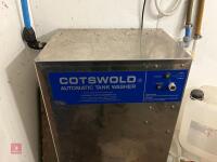 COTSWOLD AUTOMATIC TANK WASHER - 2