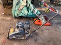 WACKER VP1135 WACKER PLATE - 4