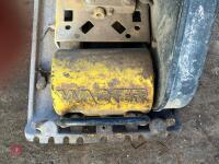 WACKER VP1135 WACKER PLATE - 5