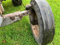 1970 MASSEY FERGUSON 165 2WD TRACTOR - 12