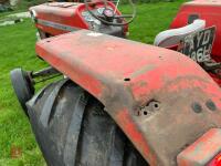 1970 MASSEY FERGUSON 165 2WD TRACTOR - 27