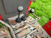 1970 MASSEY FERGUSON 165 2WD TRACTOR - 31