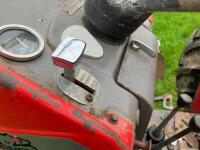 1970 MASSEY FERGUSON 165 2WD TRACTOR - 33