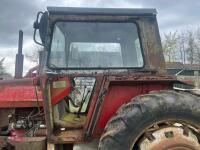 1977 MASSEY FERGUSON 590 - 3