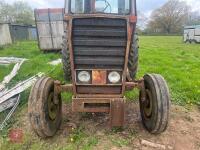 1977 MASSEY FERGUSON 590 - 5