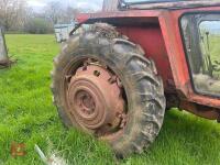 1977 MASSEY FERGUSON 590 - 13