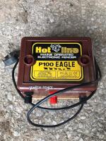 HOTLINE P100 EAGLE FENCING UNIT - 2