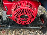 SDMO SH6000 GENERATOR - 5