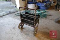 LIGHTWEIGHT TROLLEY - 3