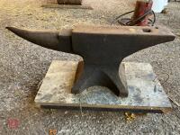 33'' ANVIL - 5