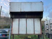 17' LORRY BODY/LIVESTOCK CONTAINER - 3