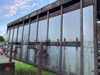 17' LORRY BODY/LIVESTOCK CONTAINER - 4