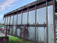 17' LORRY BODY/LIVESTOCK CONTAINER - 5