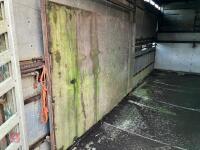 17' LORRY BODY/LIVESTOCK CONTAINER - 10