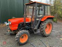 1985 KUBOTA L345DT 4WD TRACTOR - 3