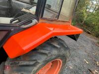 1985 KUBOTA L345DT 4WD TRACTOR - 18