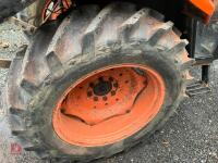 1985 KUBOTA L345DT 4WD TRACTOR - 29