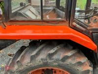 1985 KUBOTA L345DT 4WD TRACTOR - 31