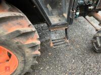 1985 KUBOTA L345DT 4WD TRACTOR - 33