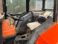 1985 KUBOTA L345DT 4WD TRACTOR - 35