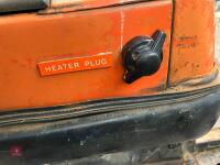 1985 KUBOTA L345DT 4WD TRACTOR - 47