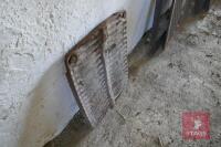 MASSEY FERGUSON 35 FRONT GRILL - 3