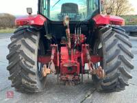 2004 MCCORMICK MC115 4WD TRACTOR - 6