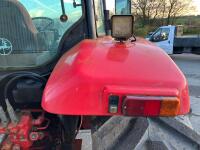 2004 MCCORMICK MC115 4WD TRACTOR - 8