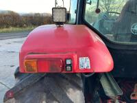 2004 MCCORMICK MC115 4WD TRACTOR - 9